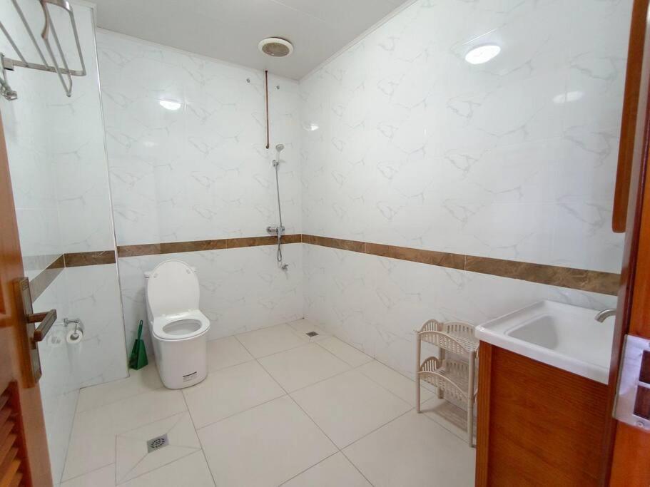 2 Bedroom Apartment Nadi Luaran gambar