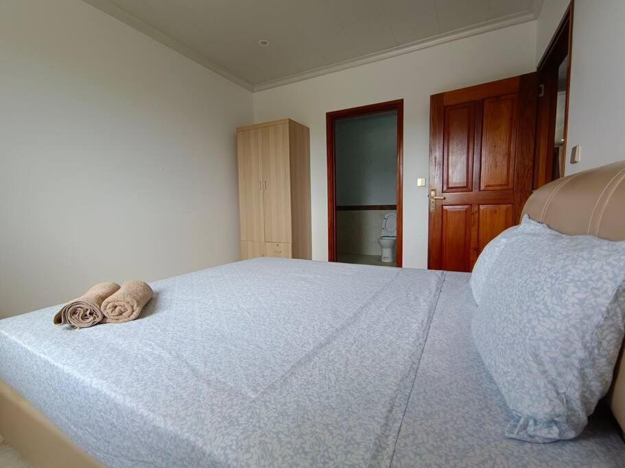 2 Bedroom Apartment Nadi Luaran gambar