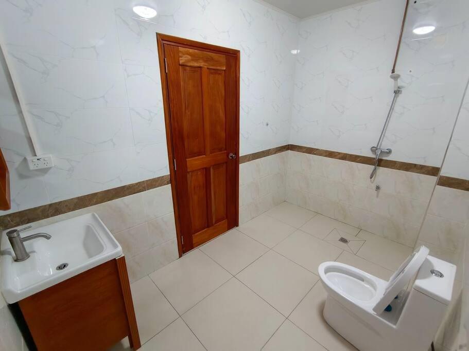 2 Bedroom Apartment Nadi Luaran gambar