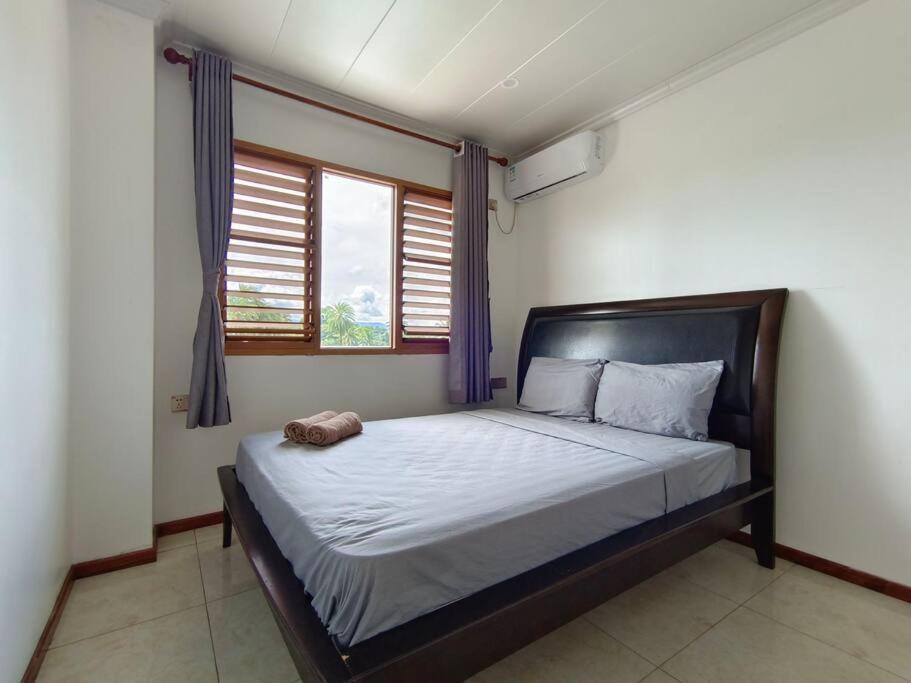 2 Bedroom Apartment Nadi Luaran gambar