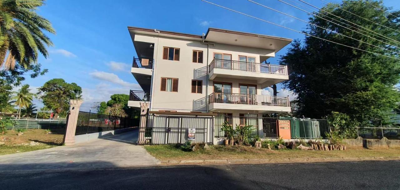 2 Bedroom Apartment Nadi Luaran gambar